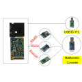LDL Series laser distance sensor module for customizing