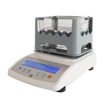 Platinum Silver Gold Purity Tester & Density Meter (300g/600g/1200g)