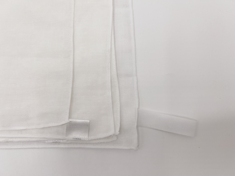 bamboo cotton muslin cloth
