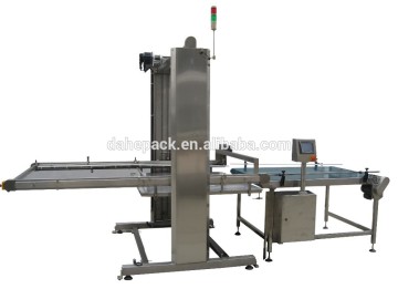 Automatic Destacking Machine