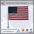 american flag for car, american car flag plastics custom car flag