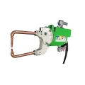 Automatic Hanging Robotic Welding Guns for Copper Cable Wire Terminal