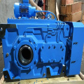 Fine chemical stirring gearbox