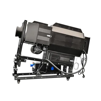 4000W Logo Light Projector - IP54 Building Light Projector