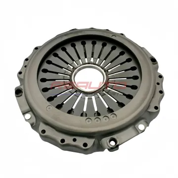 Scania L-P-G-R-S Series S/R 7 Truck Clutch Pressure Plate Parts Wholesale