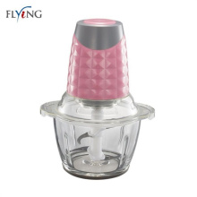 5-Cup Food Processor Food Chopper for Meat Vegetables