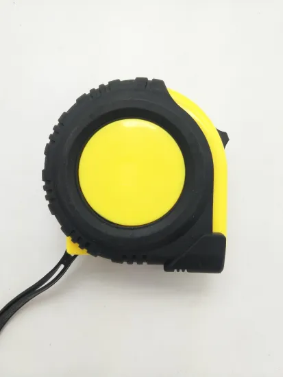 5m Professional Auto Lock Measurement