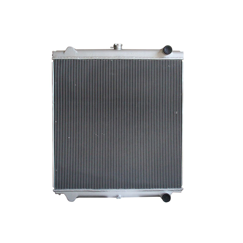 Hitachi Zax200-3 Radiateur de pièces de refroidissement 4650352