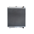 Hitachi Zax200-3 Pendingin Bagian Radiator 4650352