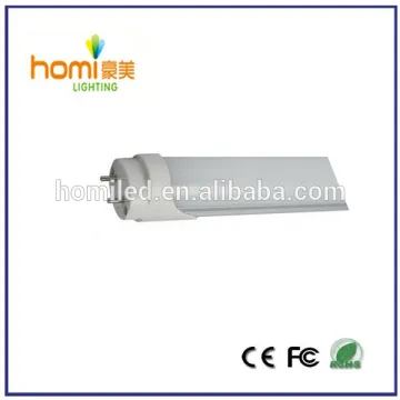 2014 new patent t8 led tube light