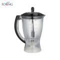 Commercial Electric Industrial Food Thick Smoothie Blender