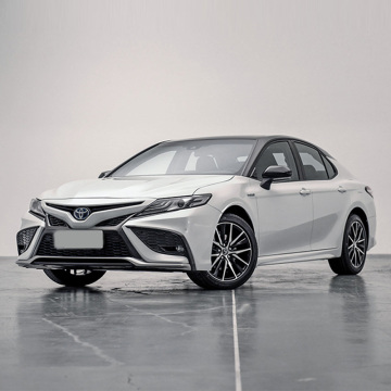 2023 Toyota Camry Hybrid Sedan - In Stock 2.5L 4WD for Sale