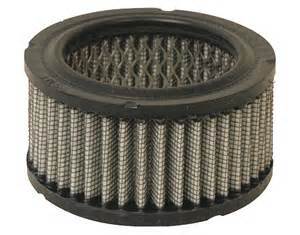 Ingersoll Rand air compressor Filters