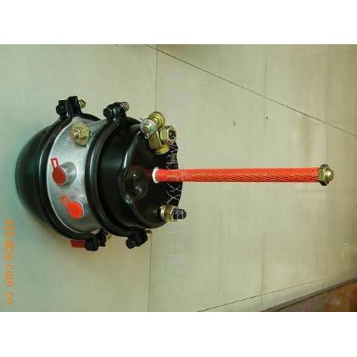 Spring brake chamber T24/30DD