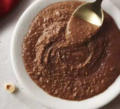 Delicious Hazelnut Sauce Products