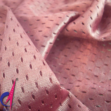 100% Polyester mesh