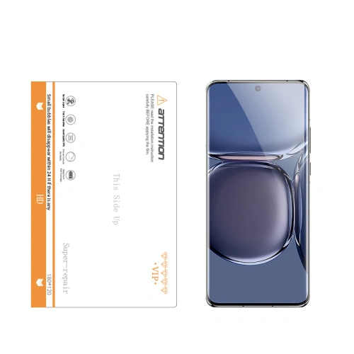 Super Repair Hydrogel Screen Protector China Manufacturers