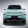 Xpeng G3i Electric Cars