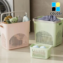 Ecofold Megaview Storage Bin