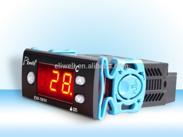 Industrial Usage intelligent temperature controller digital temperature controller (With sensor)