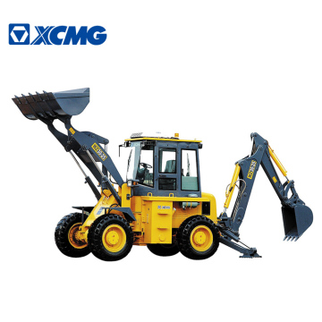 XCMG WZ30-25 Backhole Excavator - China Made for Sale