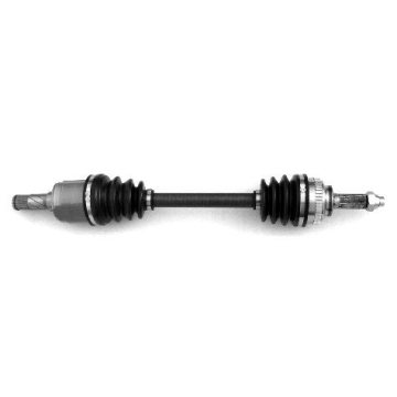 Front Drive CV Shaft Axle Assy 49500-2P200-RW för Sorento 2WD/L/2.4/Auto/ABS (O) 2009-2012