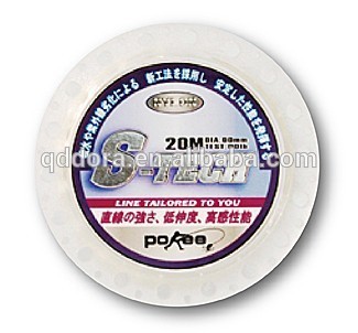 Top quality classic weight forward floating fly line