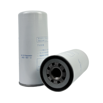 High Efficiency Air Compressor Separator Filter 1625165712