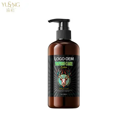 Tattoo Color Care Lotion