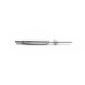 Miniature ball screw 0802 for electric engineering