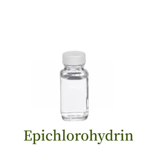 Intermediate Organic Chemistry High Purity Epichlorohydrin ECH CAS 106-89-8 Supplier