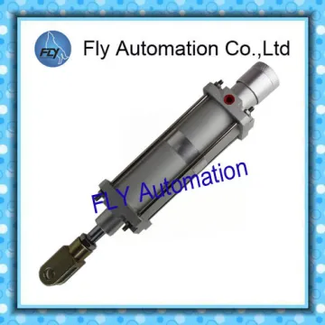Cement Factory 3-position Pneumatic Air Cylinders Nnfa063/0030/0030tc 
