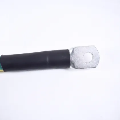 New Energy Vehicle Power Wiring Harness