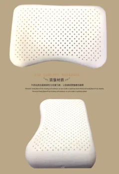 High quality brand natural pillow