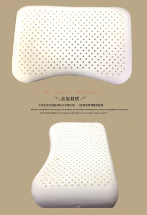 High quality brand natural pillow