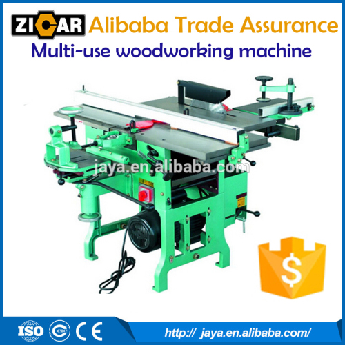 ZICAR MQ442D multifunction woodworking machine