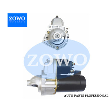 SD6RA94 30298 MOTORINO AVVIAMENTO VALEO 12V 1.3KW 9T