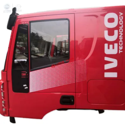 SAIC Hongyan GENLYON GENHOO GENPAW Heavy Truck Official Accessories & Vulnerable Parts