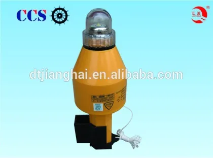 sloas marine life buoy light