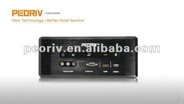 hotel equipment super media HDMP2000MS-BD