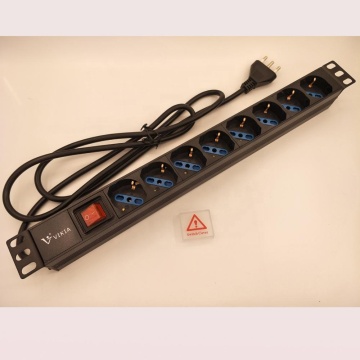 1U Italian Type Power Distribution Unit: Your Search Engine for Expert Solutions
