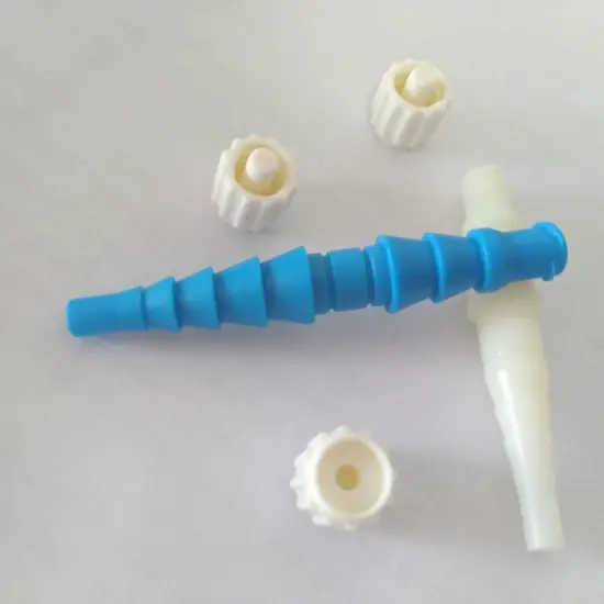 Fluid management Plug for Urine Bag