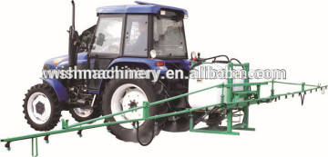 Tractor gasoline power sprayer pump 650L(3WZ-650)