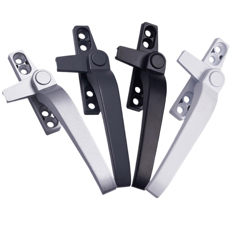 upvc window locking handles