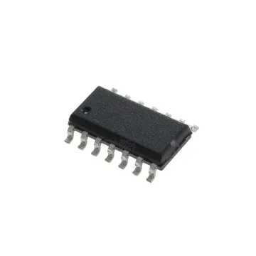 LM224DT Universal SOIC14 Operational Amplifier - New Original IC Integrated Circuits Chip