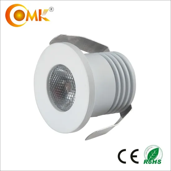 spot lighting 1w cree pure aluminum cree led mini led lights for crafts