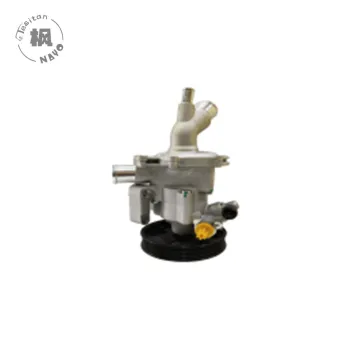 OE Steering Pump for FIAT Punto 1.6 1.8 (OE: 7612 974 916 0055243966)