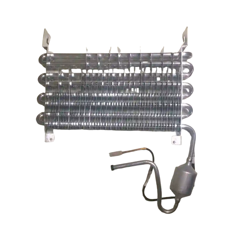 Restaurant Cooler Evaporator