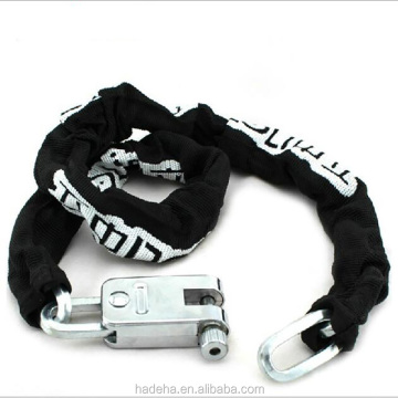 Top Bicicleta Bike Lock - 90cm Steel Bicycle Chain Lock CL203