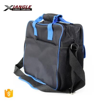 Cable Electronics Travel Organizer Tool Bag